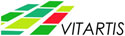 Logo de VITARTIS